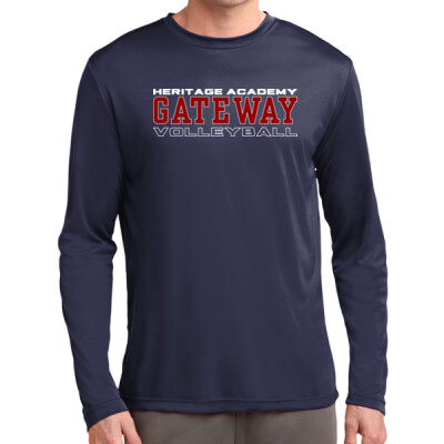 Official Player Warm Up Dri-Fit Shirt Thumbnail