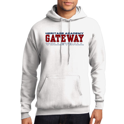 Adult Heritage Academy Gateway Fleece Hoodie Thumbnail