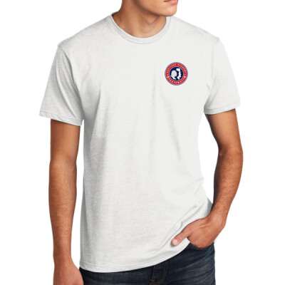 Adult Heritage Gateway Volleyball T-shirt Thumbnail