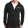 B3NP The Concert Fleece ® Full Zip Hoodie Thumbnail