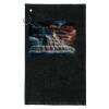 Grommeted Hemmed Towel Thumbnail