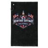 Grommeted Hemmed Towel Thumbnail