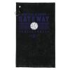 Grommeted Hemmed Towel Thumbnail