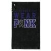 Grommeted Hemmed Towel Thumbnail
